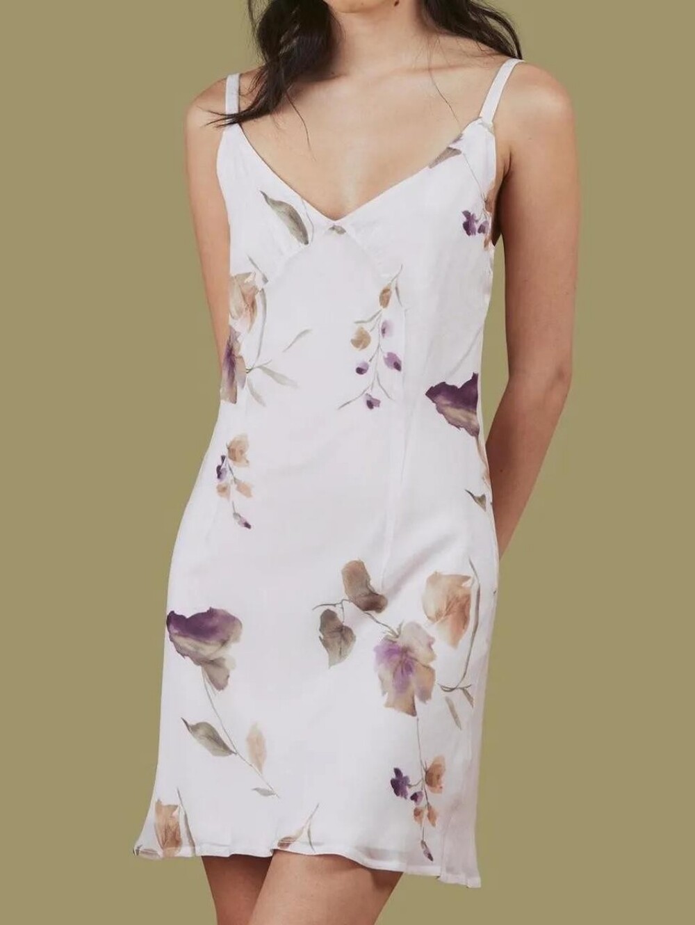 UNIF Calla Dress